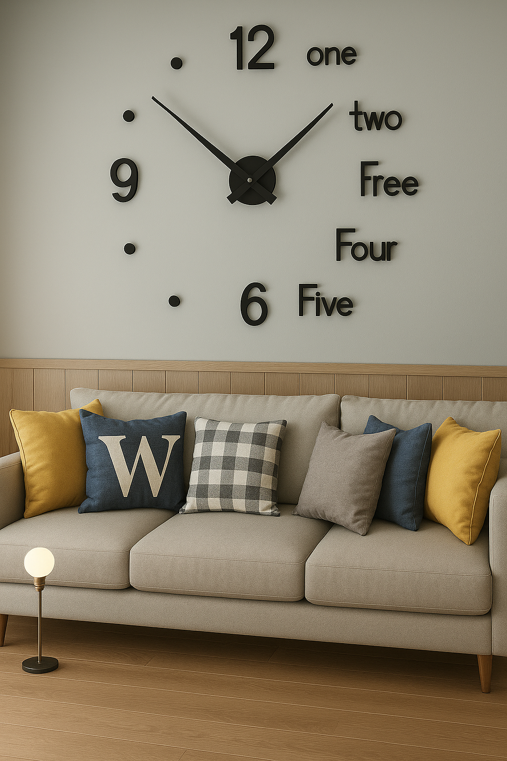 Wall Decors
